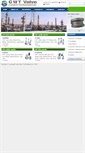 Mobile Screenshot of canawest.com